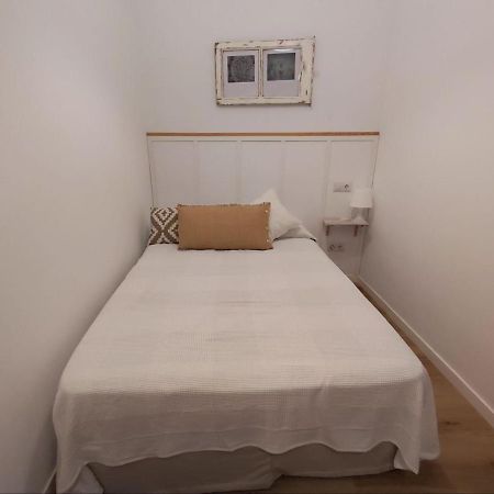 Acogedor Estudio En El Centro Сантандер Екстериор снимка